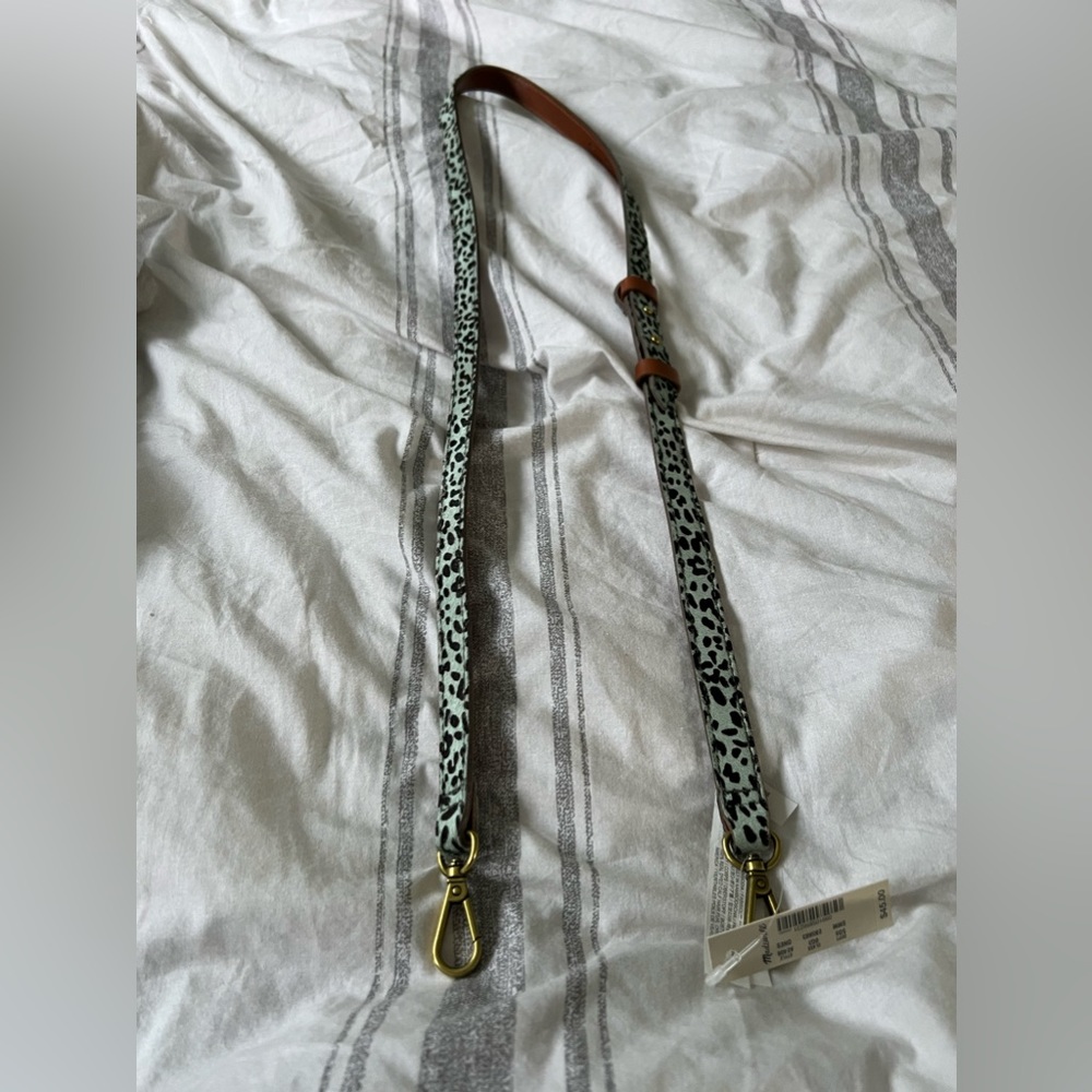 Madewell Strap